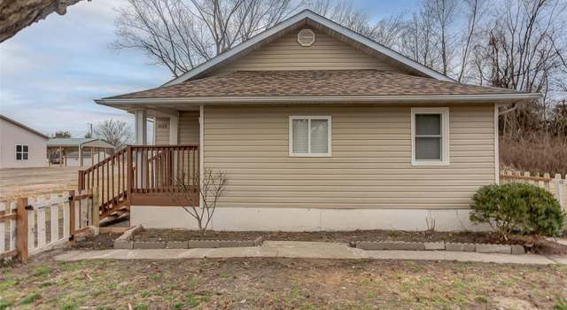 Photo of 809 State St, East Carondelet, IL 62240
