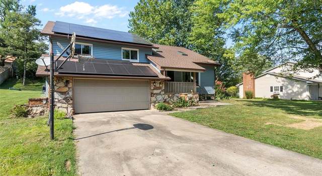 Photo of 3914 Carolewood, Cape Girardeau, MO 63701