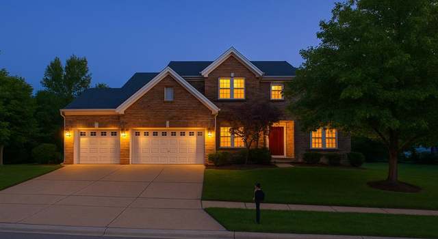 Photo of 600 Palace Place Ct, Ballwin, MO 63021