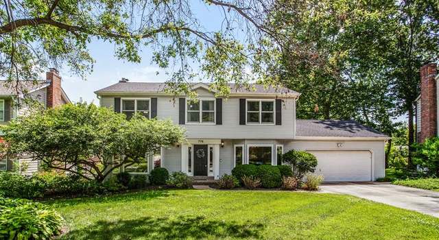 Photo of 774 Chain Ridge Rd, Glendale, MO 63122