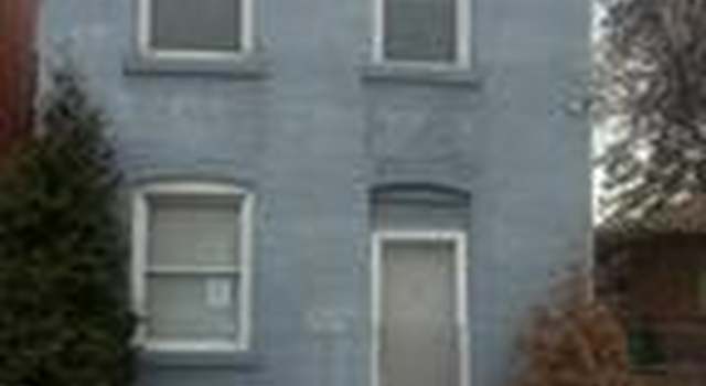 Photo of 2660 Oregon, St Louis, MO 63118