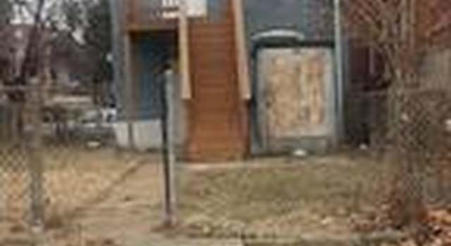 Photo of 2660 Oregon, St Louis, MO 63118