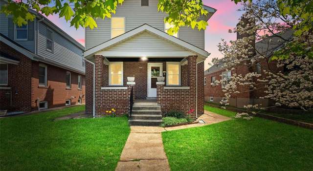 Photo of 6412 Blow St, St Louis, MO 63109