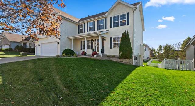 Photo of 546 Legacy Pointe Dr, St Peters, MO 63376