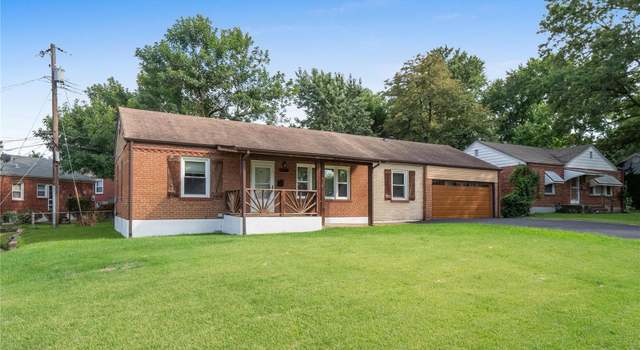 Photo of 10518 Saint Matthew Ln, St Ann, MO 63074