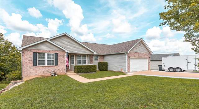 Photo of 115 Lakeview Ct, St Robert, MO 65584