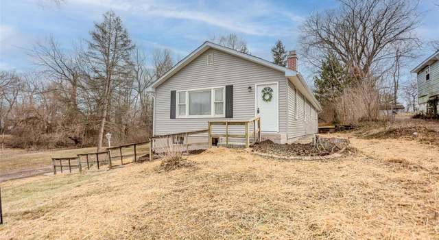 Photo of 1419 Doerr Ave, Alton, IL 62002