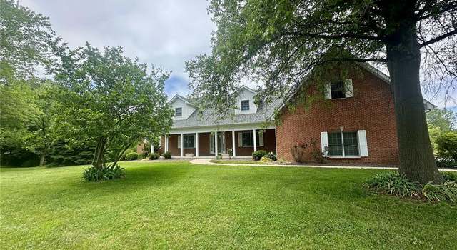 Photo of 3 Edgewood Acres, Smithton, IL 62285