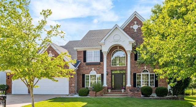 Photo of 709 Summer Oak Dr, Ellisville, MO 63021