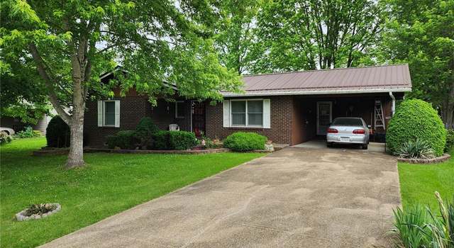 Photo of 305 Comanche Dr, Piedmont, MO 63957