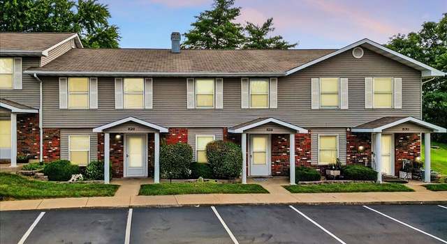 Photo of 826 Highland Hill Ct Unit I, Saint Peters, MO 63376