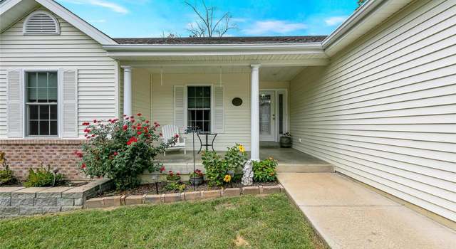 Photo of 31929 Post Oak Ct, Foristell, MO 63348