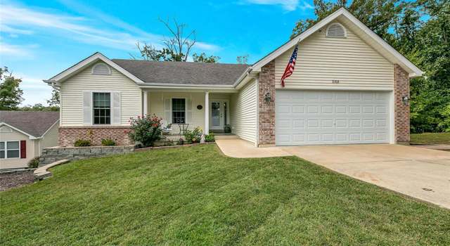 Photo of 31929 Post Oak Ct, Foristell, MO 63348