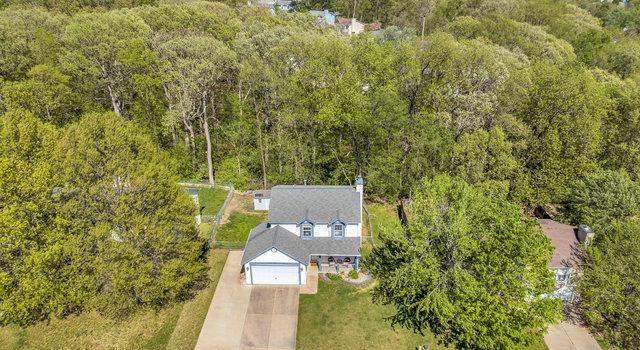 Photo of 836 Whispering Windsong Dr, O'fallon, MO 63366