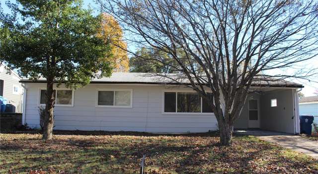 Photo of 4406 Dabney Dr, St Louis, MO 63134