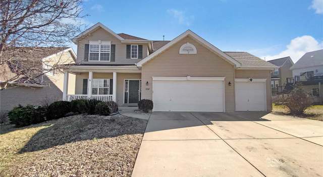 Photo of 1058 Maywood Dr, Eureka, MO 63025