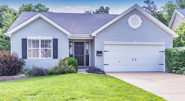 Photo of 5298 Sunflower Dr, Eureka, MO 63025
