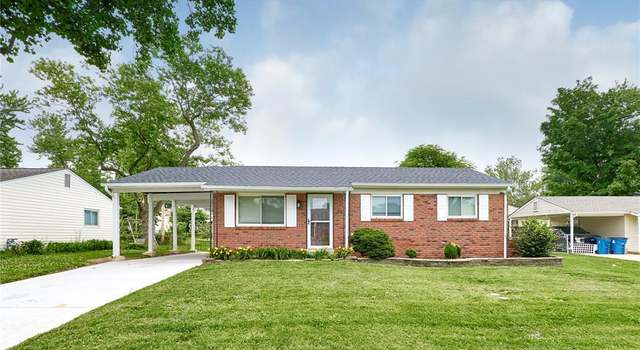 Photo of 2988 Joyce Ct, Maryland Heights, MO 63043