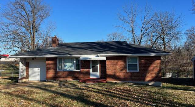 Photo of 9244 Hathaway Dr, St Louis, MO 63136