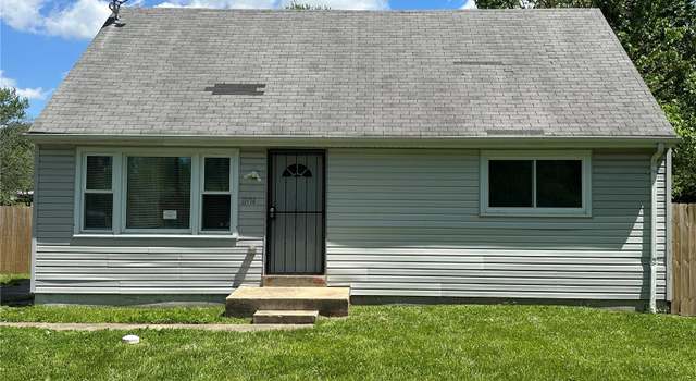 Photo of 11974 Bridgevale Ave, St Louis, MO 63138