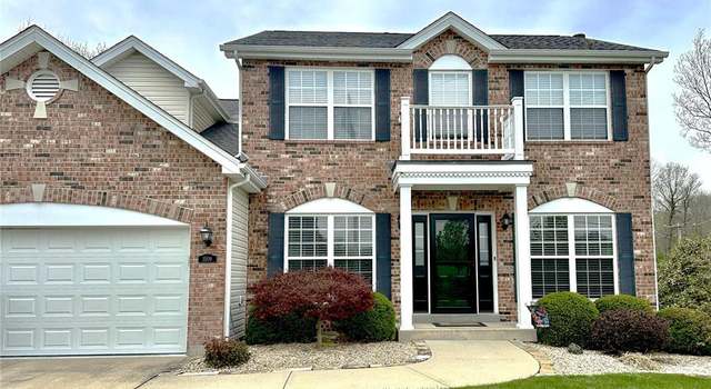 Photo of 1509 Cedar Ridge Dr, O'fallon, IL 62269