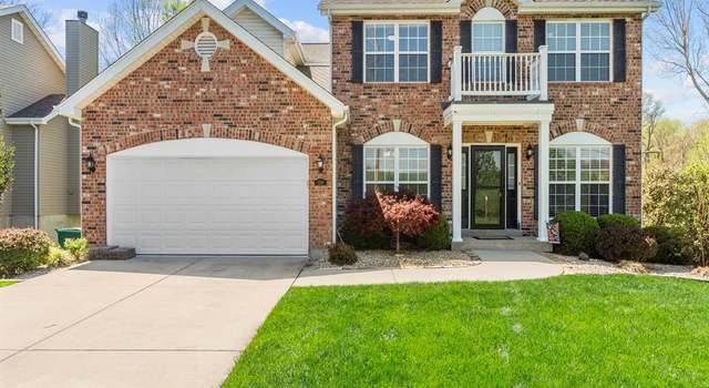 Photo of 1509 Cedar Ridge Dr, O'fallon, IL 62269