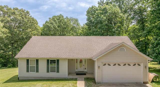 Photo of 28034 Nature Dr, Wright City, MO 63390