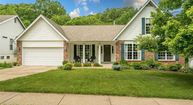 Photo of 1729 Ivy Chase, Fenton, MO 63026