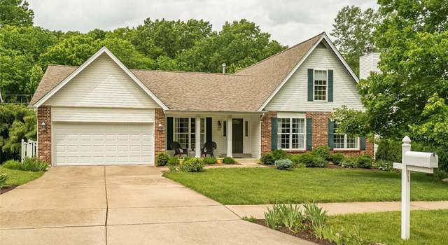 Photo of 1729 Ivy Chase, Fenton, MO 63026