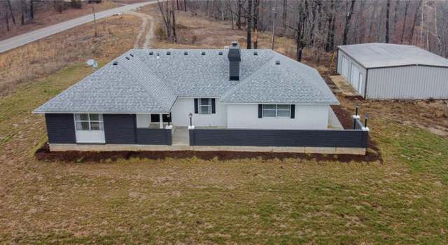 Photo of 18600 State Route Y, Dixon, MO 65459
