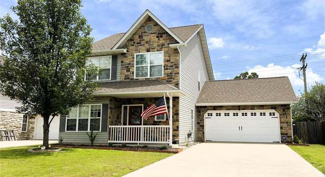 Photo of 22854 Honeysuckle Rd, St Robert, MO 65584