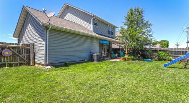 Photo of 22854 Honeysuckle Rd, St Robert, MO 65584