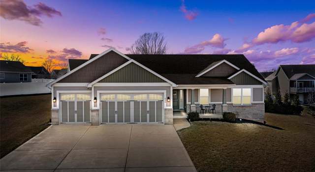 Photo of 650 Alsace Dr, Pevely, MO 63070