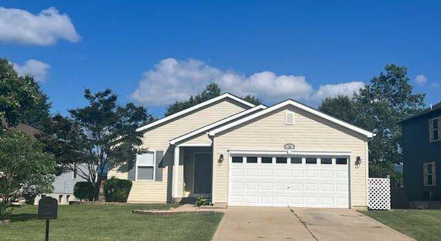 Photo of 10 Tallyho Trl, Wentzville, MO 63366