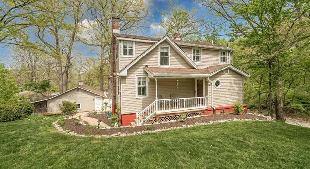 Photo of 34 Mombert, Ballwin, MO 63021