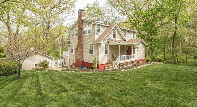Photo of 34 Mombert, Ballwin, MO 63021