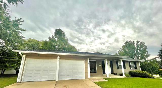 Photo of 1945 Layven Ave, Florissant, MO 63031