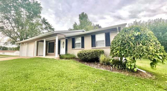 Photo of 1945 Layven Ave, Florissant, MO 63031