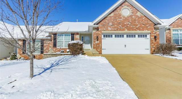 Photo of 279 Glasgow Dr, St Charles, MO 63301