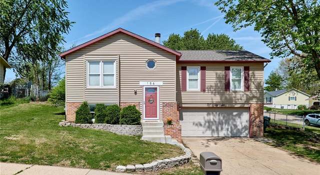 Photo of 156 Burning Leaf Dr, St Peters, MO 63376