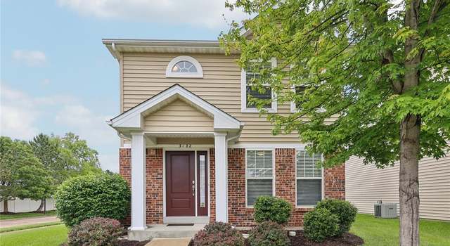 Photo of 3132 Keelboat Xing, St Charles, MO 63301