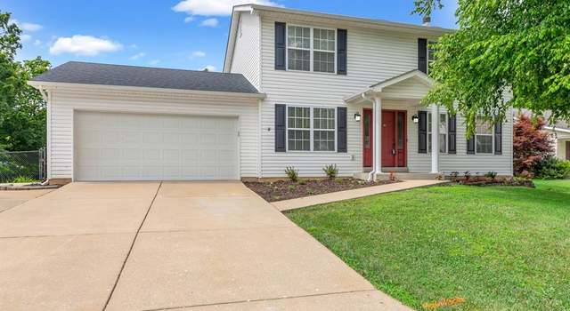 Photo of 4 Eldorado Dr, Moscow Mills, MO 63362