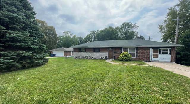 Photo of 8 Shepley Dr, St Louis, MO 63137