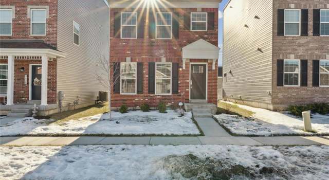 Photo of 9430 Woolworth Dr, St Louis, MO 63126