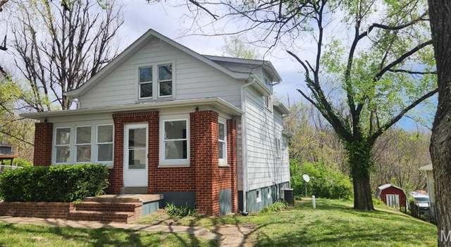 Photo of 1242 Crystal Heights Rd, Crystal City, MO 63019