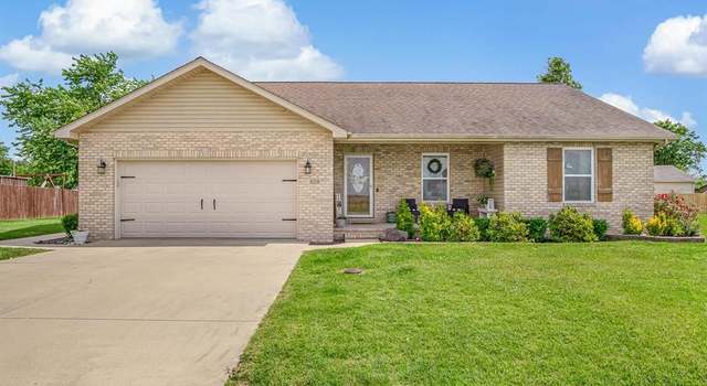 Photo of 628 Hailie St, St Libory, IL 62282
