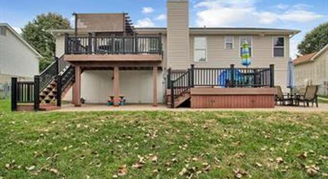 Photo of 4230 Northwest Point Dr, House Springs, MO 63051