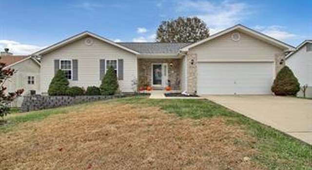 Photo of 4230 Northwest Point Dr, House Springs, MO 63051