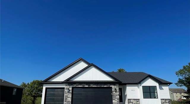 Photo of 833 Barclay Dr, Farmington, MO 63640