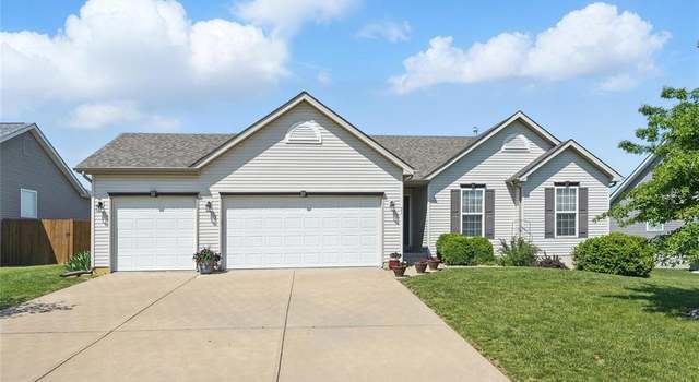 Photo of 71 Hidden Mill Ct, Moscow Mills, MO 63362
